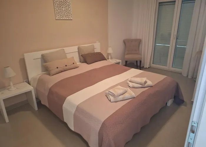 V Apartamento Poreč