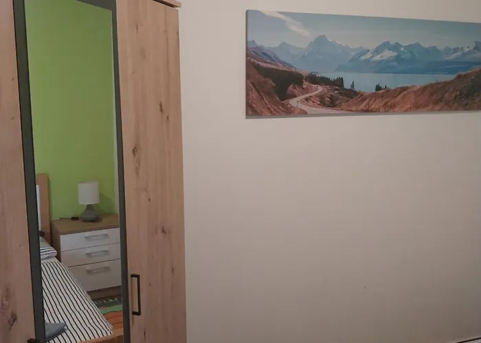 Appartement V Poreč