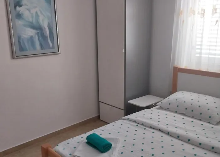 Appartement V Poreč