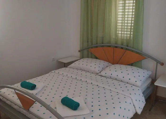 V Appartement Poreč